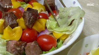 [HEALTHY] Catching bad cholesterol, like this!, 생방송 오늘 아침 20200924