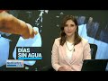 Comunidad en Santurce sigue sin agua tras una semana