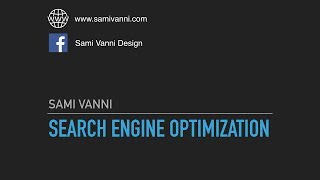 SEO (Search Engine Optimization) in WordPress