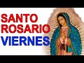 SANTO ROSARIO DE HOY VIERNES 27 DE NOVIEMBRE de 2020|MISTERIOS DOLOROSOS//ROSARIOS GUADALUPANOS