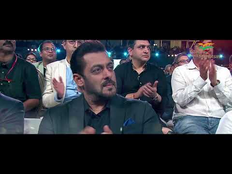 53rd International Film Festival of India - Official Trailer | 14.11.2022