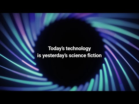 Creating Tomorrow Today