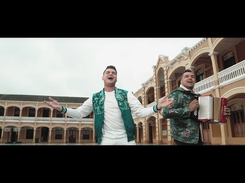 Amantes – Elder Dayán Díaz & Rolando Ochoa (Video Oficial)