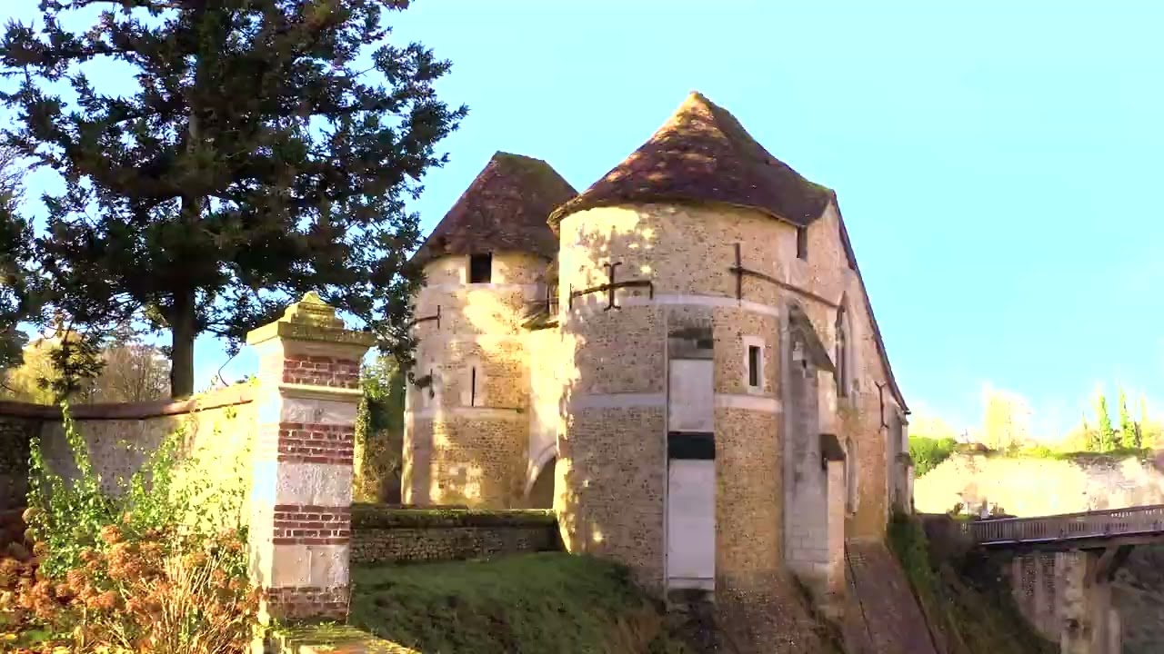 Château d'Harcourt 2024 (c) FGrimaud