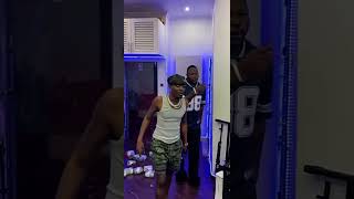 Medikal And Shatta Wale When These Two Dey Together Forget You Will Laugh Saa