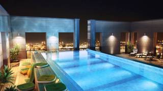 Göteborgs Anrika Posthus Har Fått Nytt Innehåll