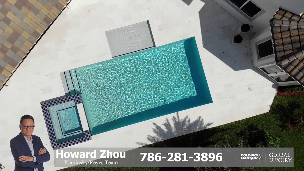 Woodbridge Ranches Luxury Estate Home in Davie, FL 14680 Jockey Cir. S