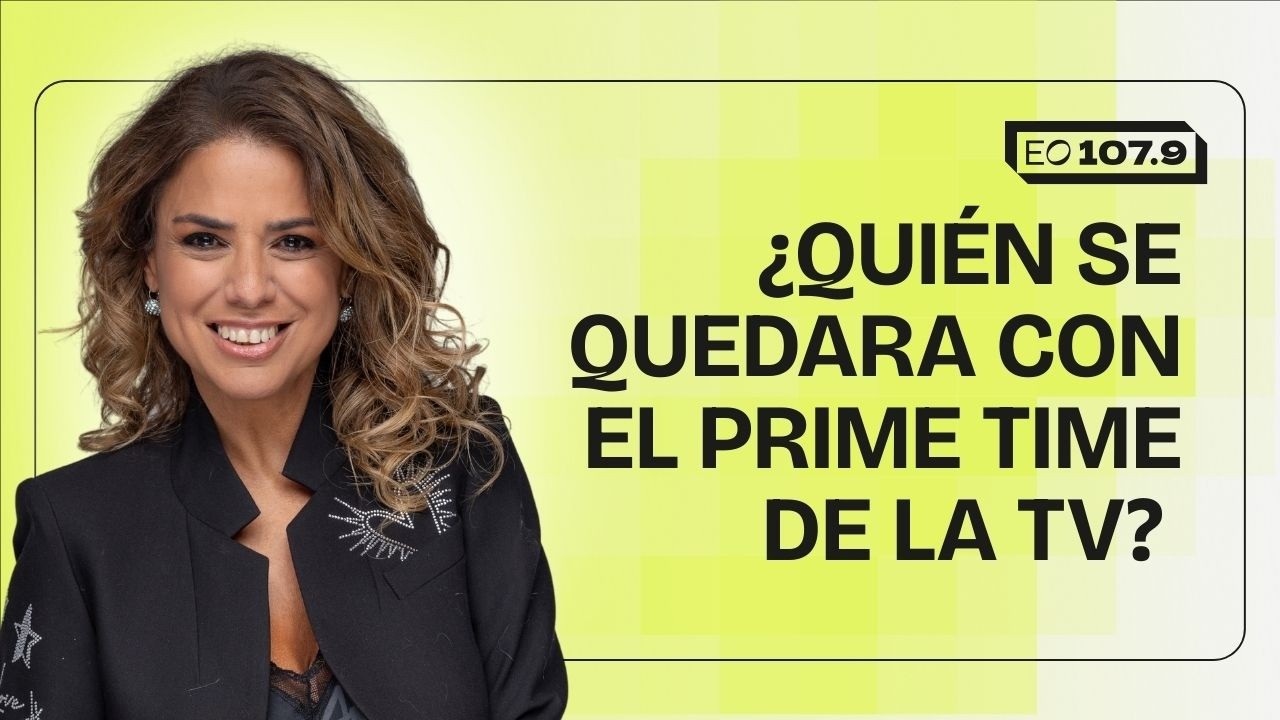 🔴 #CALABRÓ1079 | EL OBSERVADOR 107.9 en VIVO