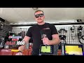 PCI Race Radios AT SCORE Contingency