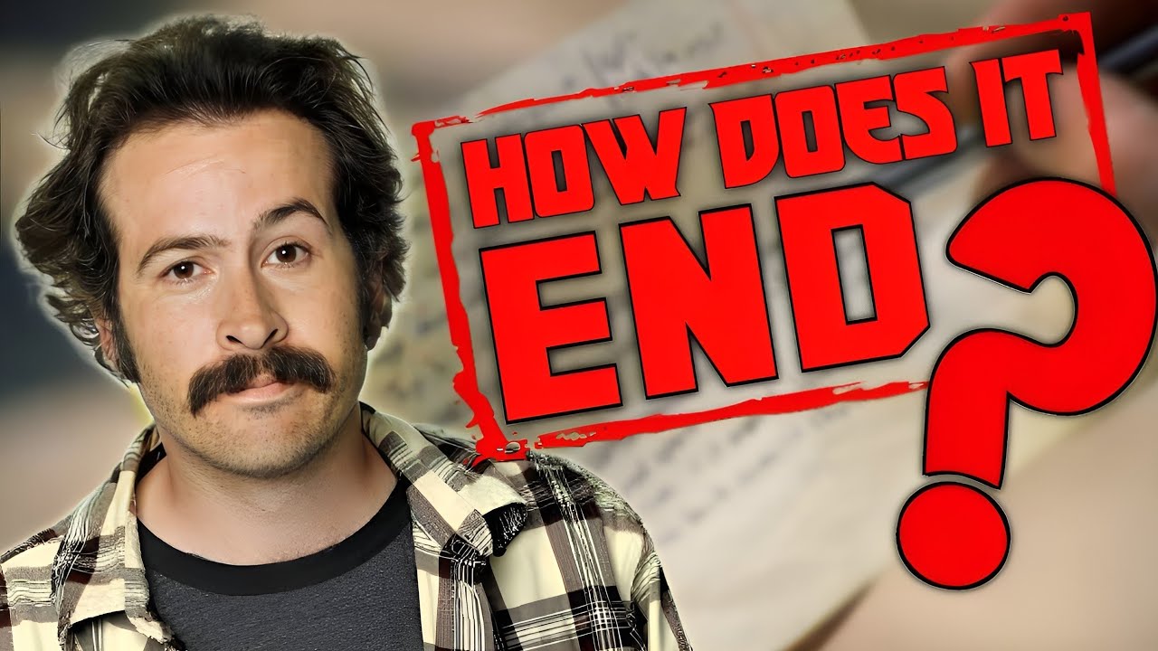 My Name is Earl's Ending Revealed!