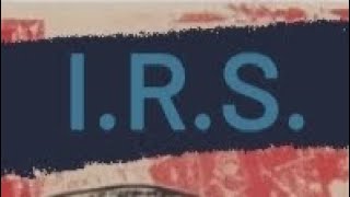 Guns N' Roses - I.R.S. (Anastasia's Remix) (Single Version)