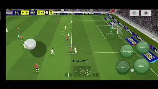Match Day 10 Drama: Athletic Bilbao 2 vs Barcelona 2 Ansu Fati’s Brace Saves the Day in a Tense Draw