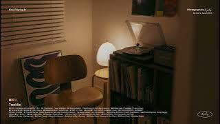 [Playlist] 이거 틀었더니 우리집 갑자기 힙해짐