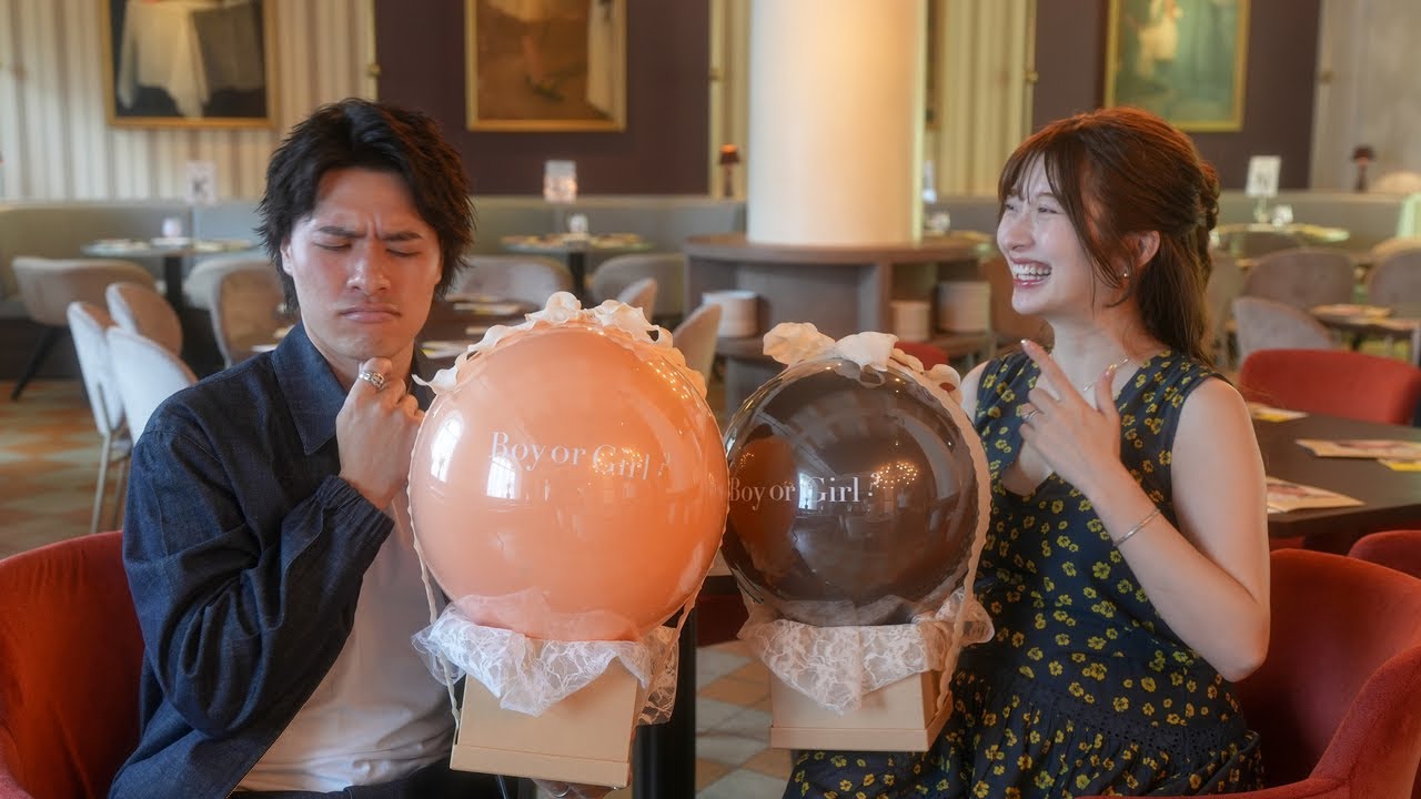 幸せすぎる1日に密着vlog