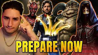 Droid Destruction Raid PREP GUIDE! Prepare NOW!