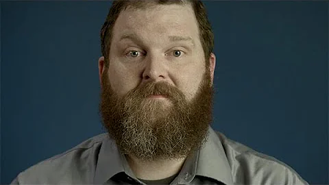 Paul's Story: How a Research Study Changed My Life