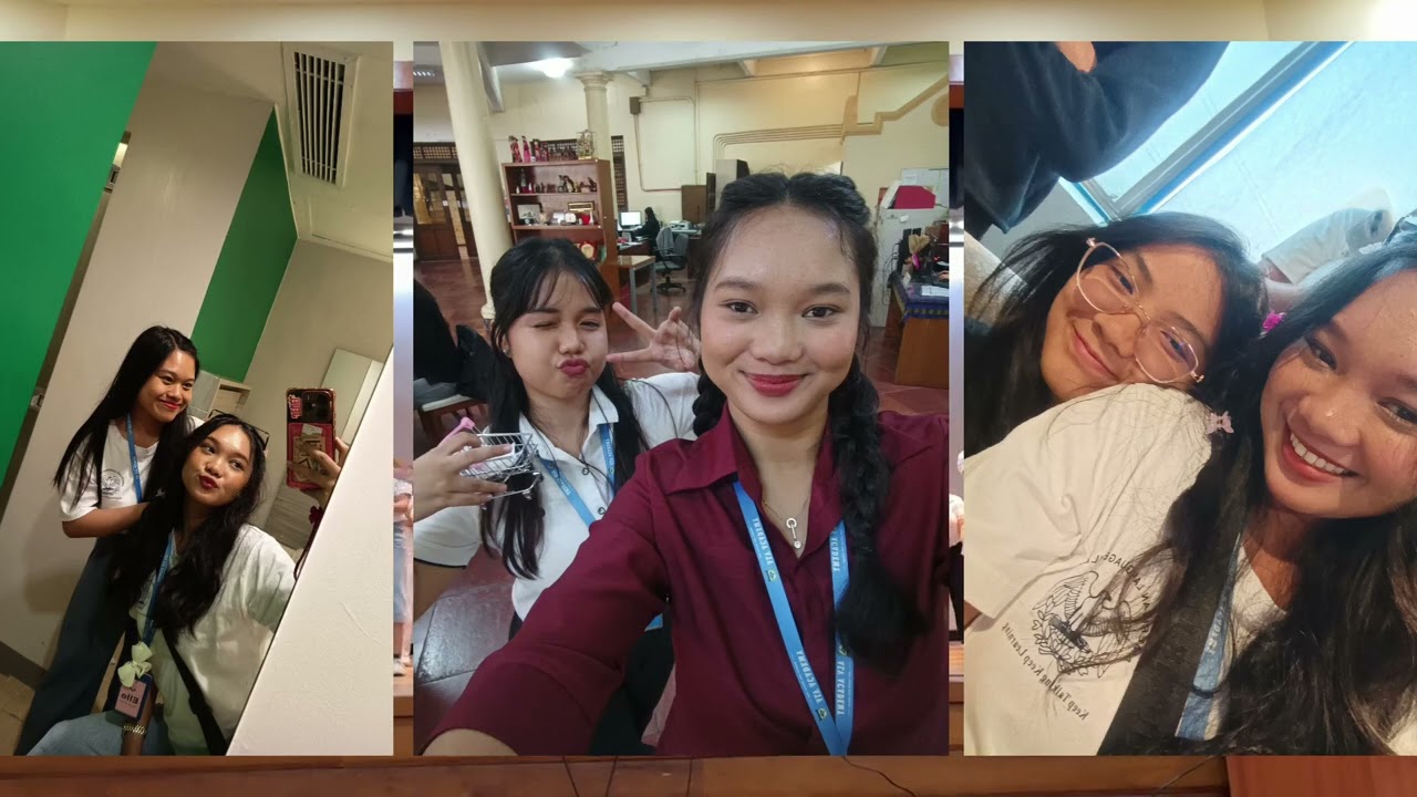 菲律賓國際美語村 ALV ACADEMY-PNU Memory Video Teacher Elle