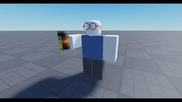 Bloxy Cola | Roblox Animation