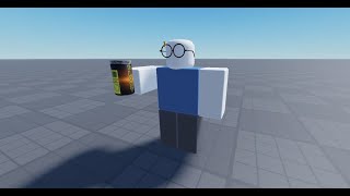 Bloxy Cola | Roblox Animation