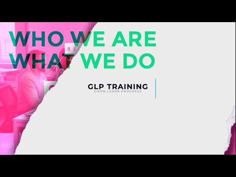 GLP Training 