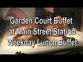 5 Best Buffets in Las Vegas RIGHT NOW - YouTube