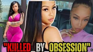 Instagram Celebrity K!lled by Obsessed Fan Follower Who Stalked Her | Janae Gagnier