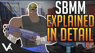 Skill Based Matchmaking! Why The Hate? In-Depth Explanation For Fighting Gamers