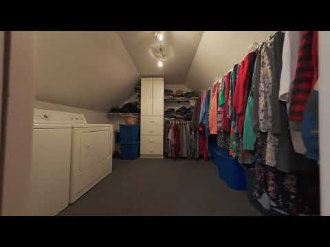 20 Lucien Lane, Litchfield, ME home video tour