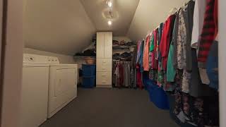 20 Lucien Lane video tour