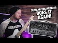 German Engineering At Its FINEST! ENGL Fireball 25 Demo