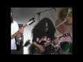 人間椅子 - 燃えよドラゴン (HD風)