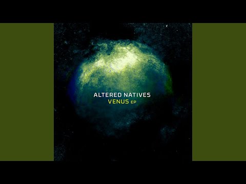 Altered Natives — Protohype