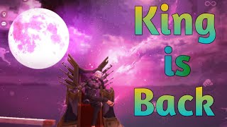 Moon Sky Change Background || Whatsapp Status || Attitude Status || TBA Gamer || screenshot 5