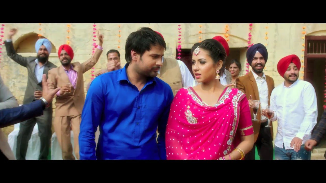 Goriyan Bahavan Full Song   Amrinder Gill  Love Punjab  Releasing on 11th March