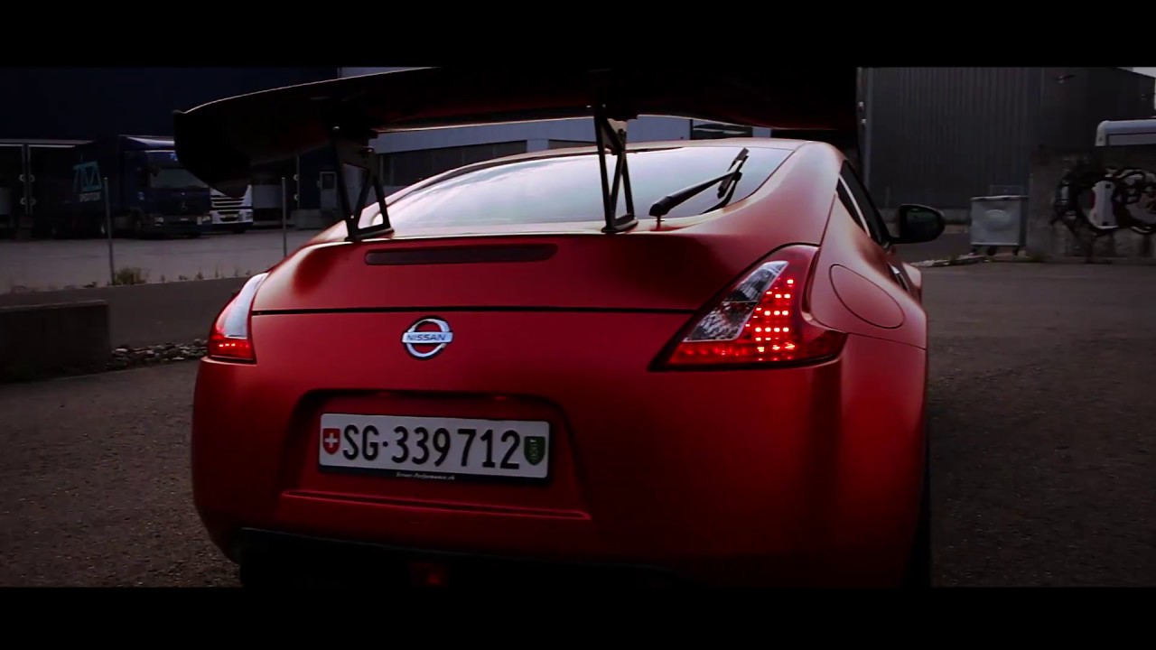 This car will change your life!