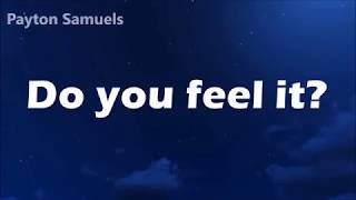 3LAU – Touch (feat. Carla Paige) Lyrics