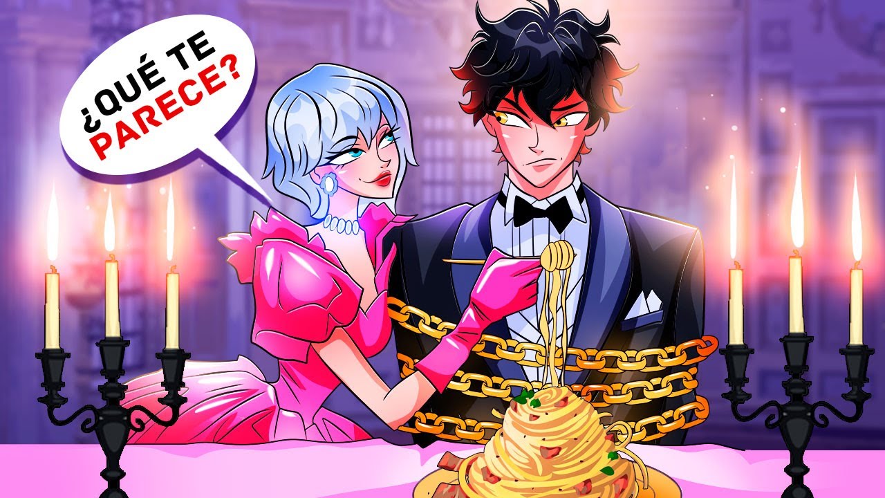 Mi Papá Es Dueño De Esta Ciudad, Puedo Hacer Todo Lo Que Quiera