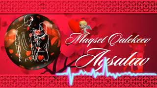 Maqset Qalekeev Aysuliw
