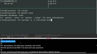 Linux - RHCSA9 - USER ADM PART4/5 visudo sudo setfacl