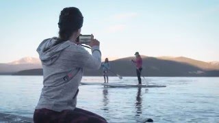 Hyped Sports - Thule Test Program Atmos X5 Smartphone Case