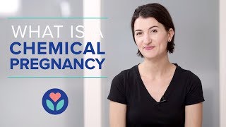 What Is A Chemical Pregnancy?