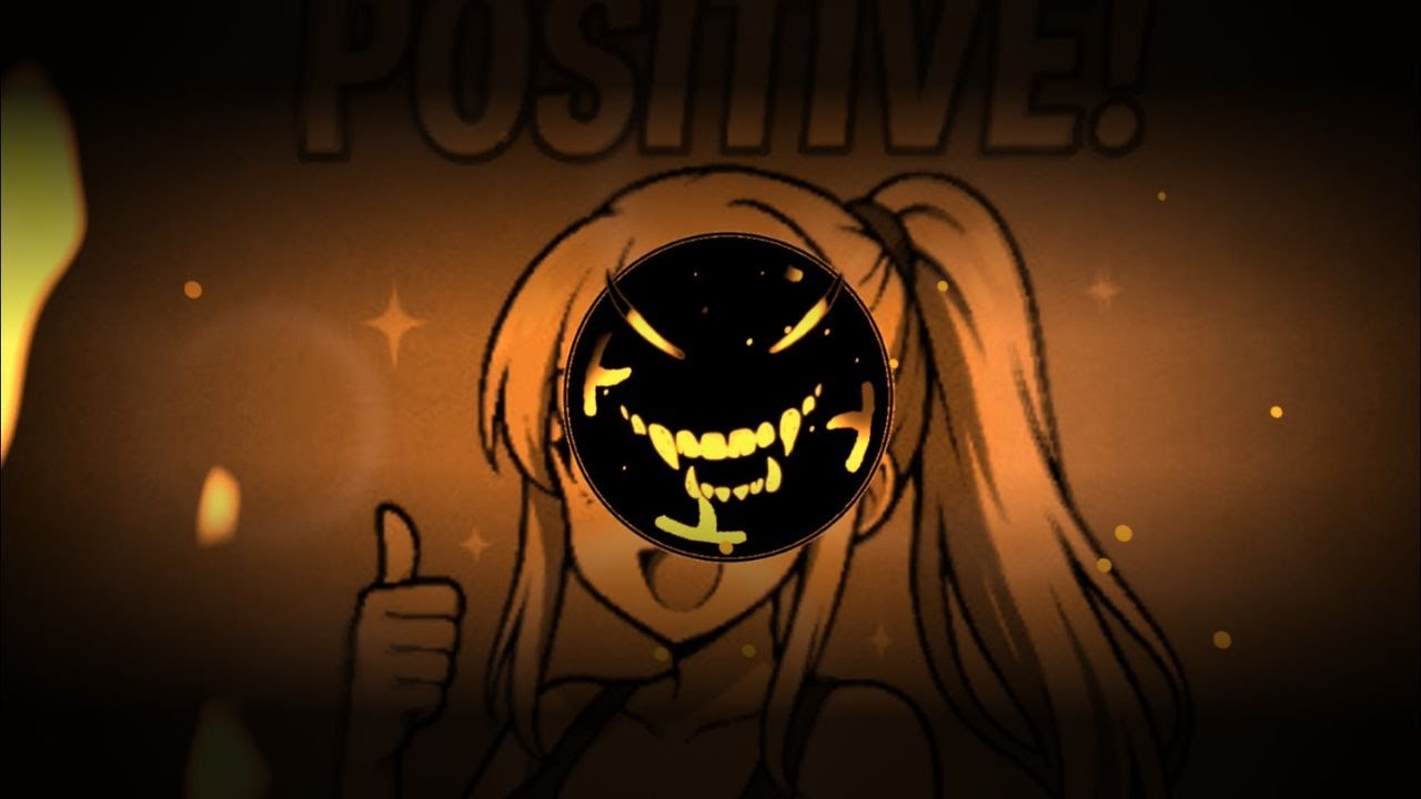 POSITIVE! (SPEED UP) - DJ Oliver Mendes