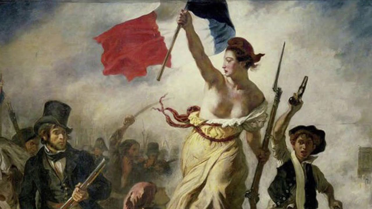 La Nouvelle Réaliste - 4e
