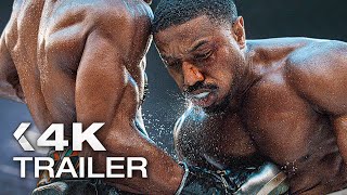 Creed 3 Trailer 2 German Deutsch 2023