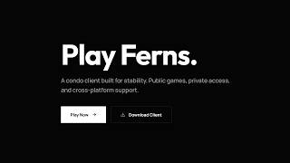 ferns.club roblox condo revival breached