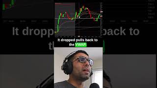 Trading Boeing - 1 Minute Chart #trading #bearbulltraders #daytrading