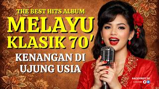 Kenangan Di Ujung Usia  Best Hits Melayu Klasik 70an