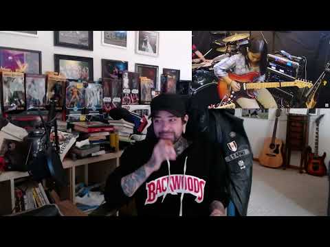 The Mr. J Show