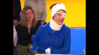 Florence Foresti - Michelle Le Magicien De Limpossible - On A Tout Essayé