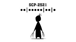 Oversimplified SCP Chapter 17 - SCP-2521:●●|●●●●●|●●|●